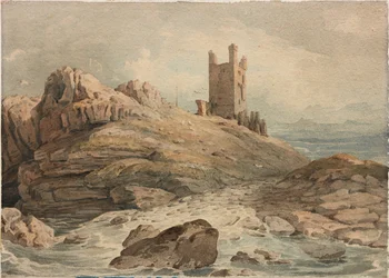 Dunstanburgh Castle